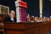 美众议院通过税改法案 朝历史性改革迈出关键一步